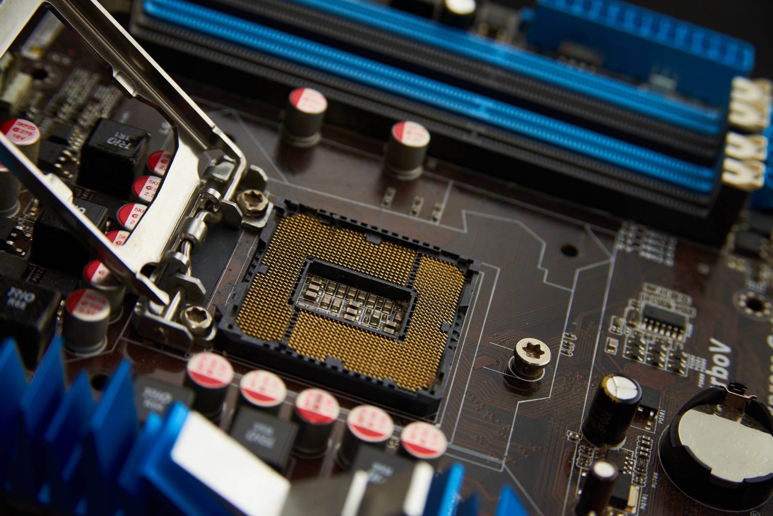 Des solutions informatiques